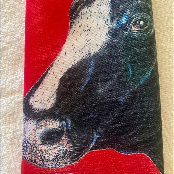 EUC Vintage Ralph Marlin tie - Picture 1 of 8